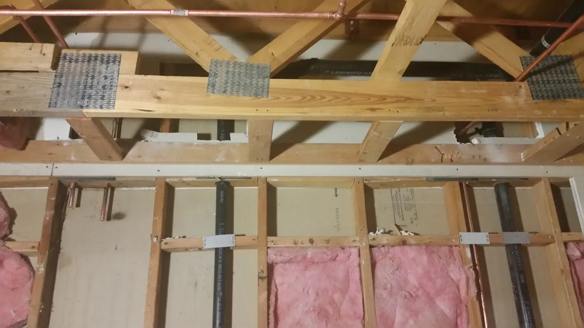 Plumbing services in Uvalde, TX